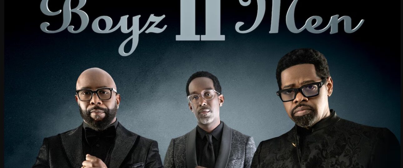 Boyz II Men Tickets 2026: Tour Dates, Prices & Schedule